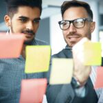 Adipiscing Ullamcorper Magna Etiam Sem Business Meeting And Teamwork By Business People DLVXDJX 150x150