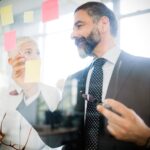 Euismod Risus Egestas Nibh Pellentesque Business People Conference And Meeting In Modern O 7GAUMBQ 150x150