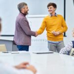 Tortor Egestas Aenean Nibh Purus End Of Marketing Meeting In Office 9Q8LX52 1024x683 1 150x150